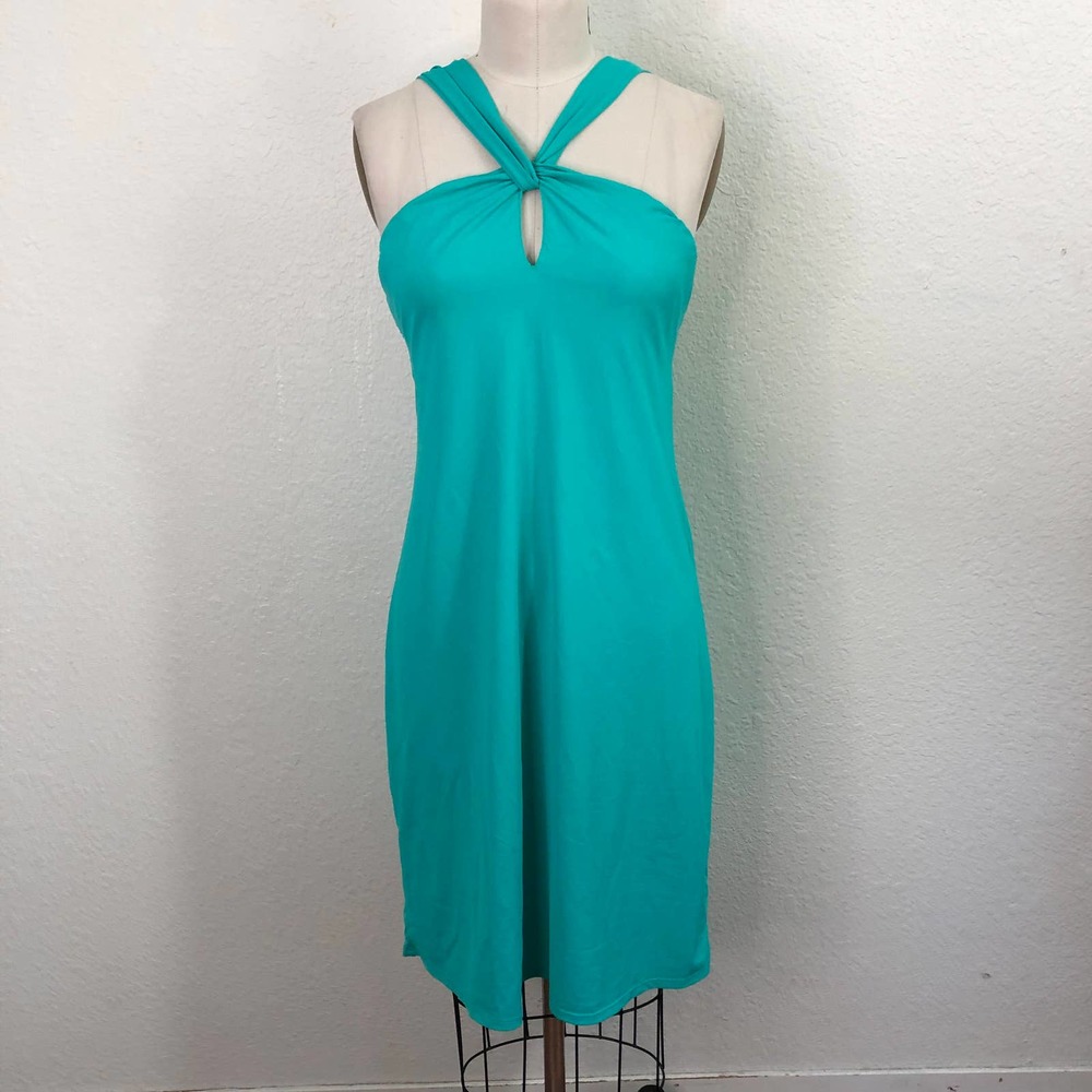 Athleta Kiki Swim Dress